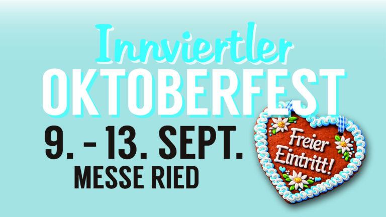 Oktoberfest 2026 NEU