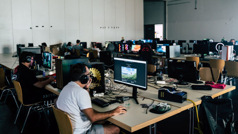 Fusion LAN Party 2026