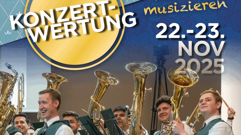 Konzertwertung 2025