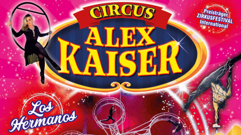 Alex Kaiser Circus