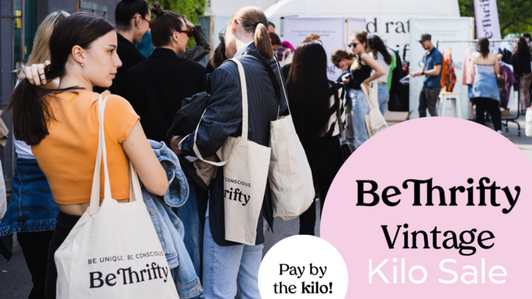 Vintage Kilo Sale Ried im Innkreis